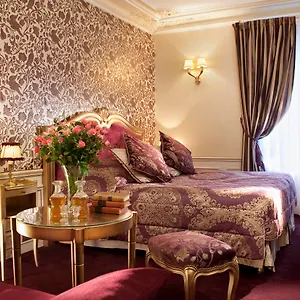 & Saint-jacques Hotel Paris
