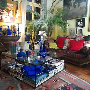 D'hotes Le Regent Bed & Breakfast Hyères