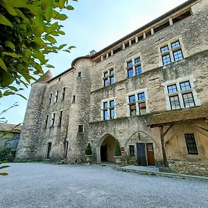 Hotel Les De La Renaissance, Sainte-Julie