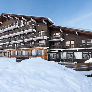 3* Otel La Tarentaise