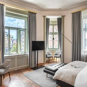 Dependance Golden Crown Aparthotel Praag