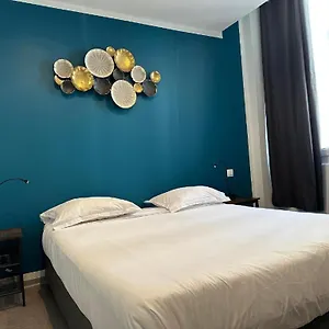 Beausejour Hotel Marseille