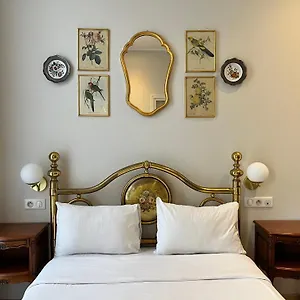 Irin Hotel Antibes