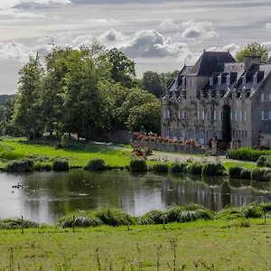 Manoir Du Stang Hotel La Foret-Fouesnant