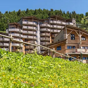 4* Apart Otel Pierre & Atria-crozats