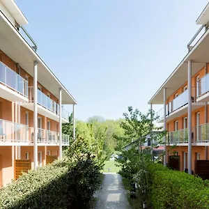 4* Apart Otel Western Park Geneve-thoiry