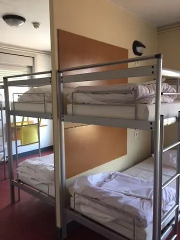 Auberge De Jeunesse Hi Grenoble Echirolles