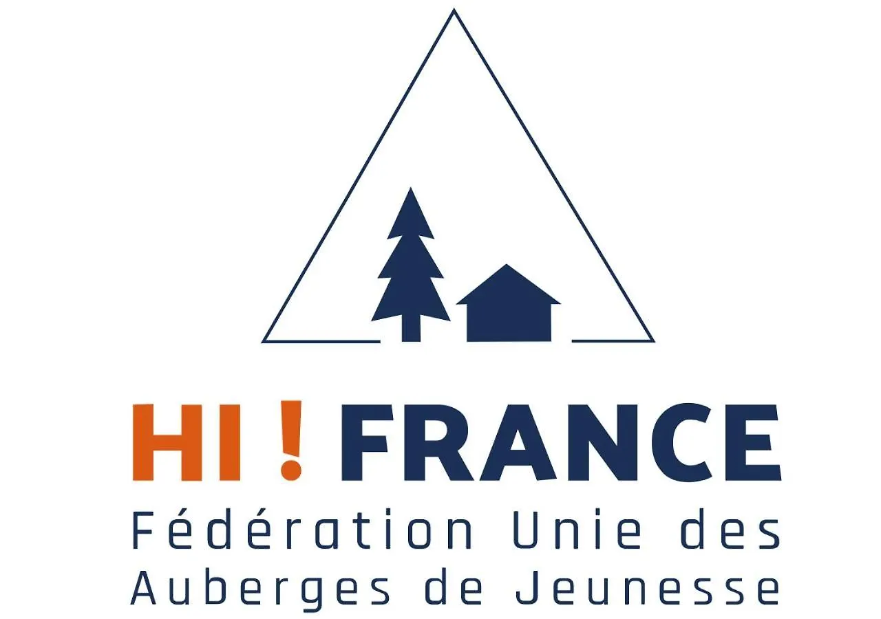 Hostel Auberge De Jeunesse Hi Grenoble Echirolles